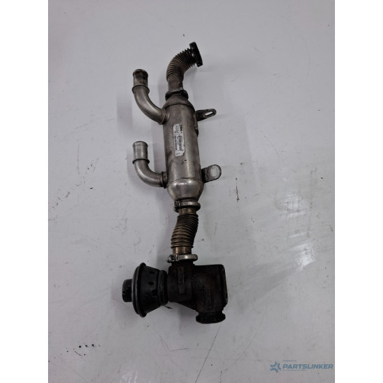 Supapa EGR PEUGEOT BOXER Bus 2005 - > 2.2 HDi 100 4HV (P22DTE) 9642575980
