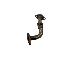 Conducta/furtun supapa EGR VOLKSWAGEN GOLF IV 1J1 1997 - 2007 1.9 TDI AGR, ALH 038131521aj