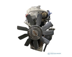 Motor MERCEDES-BENZ CLK C208 1997 - 2003 2.0 200 Kompressor M 111.944