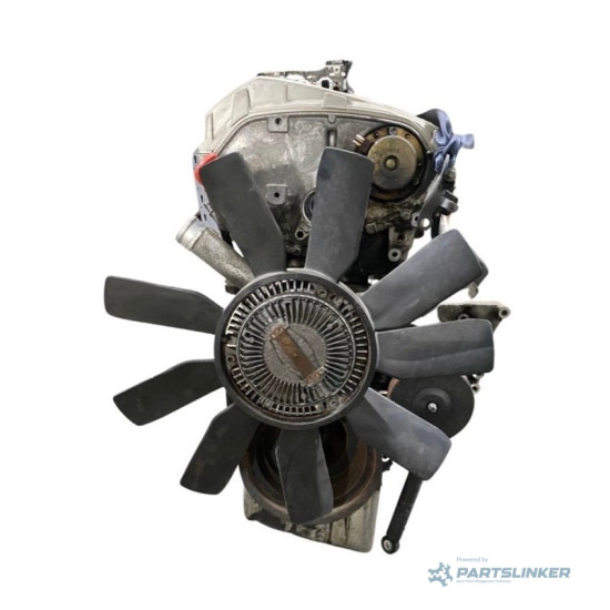 Motor MERCEDES-BENZ CLK C208 1997 - 2003 2.0 200 Kompressor M 111.944