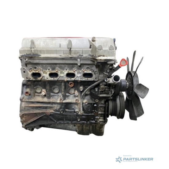 Motor MERCEDES-BENZ CLK C208 1997 - 2003 2.0 200 Kompressor M 111.944