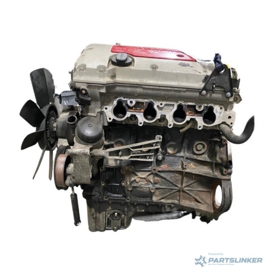 Motor MERCEDES-BENZ CLK C208 1997 - 2003 2.0 200 Kompressor M 111.944