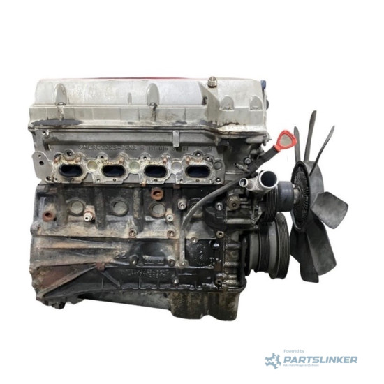 Motor MERCEDES-BENZ CLK C208 1997 - 2003 2.0 200 Kompressor M 111.944