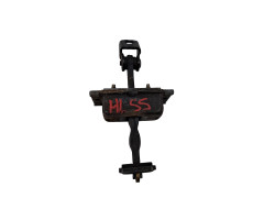 opritor portiera stanga spate MERCEDES-BENZ M-CLASS W163 1998 - 2005