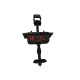 opritor portiera stanga spate MERCEDES-BENZ M-CLASS W163 1998 - 2005
