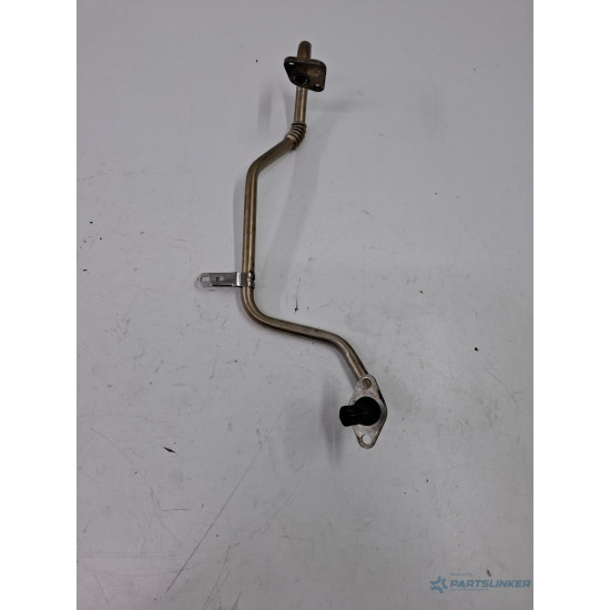 Conducta/furtun supapa EGR DACIA LOGAN LS_ 2004 - > 1.5 dCi K9K 796