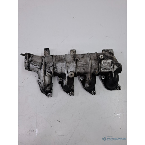 Galerie de admisie PEUGEOT BOXER Platform/Chassis 244 2001 - > 2.2 HDi 4HY (DW12UTED), CITROËN JUMPER Platform/Chassis 244 2002 - > 2.2 HDi 4HY (DW12UTED) 9642737680