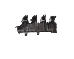 Galerie de admisie PEUGEOT BOXER Platform/Chassis 244 2001 - > 2.2 HDi 4HY (DW12UTED), CITROËN JUMPER Platform/Chassis 244 2002 - > 2.2 HDi 4HY (DW12UTED) 9642737680