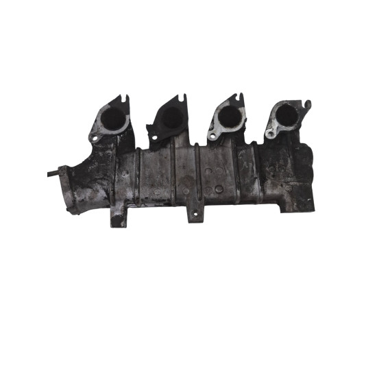 Galerie de admisie PEUGEOT BOXER Platform/Chassis 244 2001 - > 2.2 HDi 4HY (DW12UTED), CITROËN JUMPER Platform/Chassis 244 2002 - > 2.2 HDi 4HY (DW12UTED) 9642737680