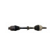 Planetara dreapta HONDA FR-V BE 2004 - > i CTDi N22A1