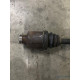 Planetara dreapta HONDA FR-V BE 2004 - > i CTDi N22A1