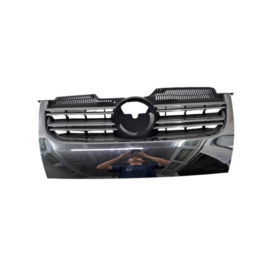 Grila fata VOLKSWAGEN JETTA III 1K2 2004 - 2010, VOLKSWAGEN GOLF V Variant 1K5 2007 - 2009 1k5853651