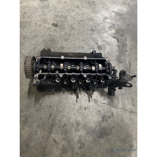 Chiulasa motor RENAULT LOGAN I LS_ 2004 - > 1.5 dCi K9K 792 3869F1