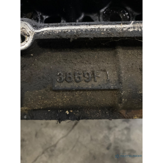 Chiulasa motor RENAULT LOGAN I LS_ 2004 - > 1.5 dCi K9K 792 3869F1