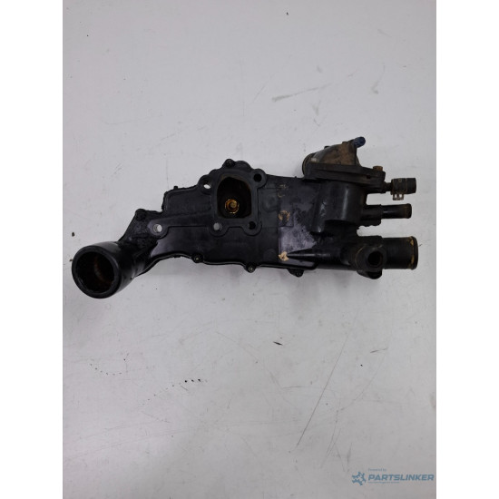 Flansa lichid racire PEUGEOT BOXER Bus 230P 1994 - 2002 9641338780