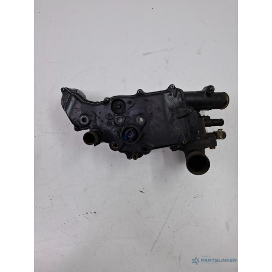 Flansa lichid racire PEUGEOT BOXER Bus 230P 1994 - 2002 9641338780