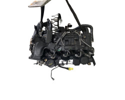 Motor FORD FOCUS II DA_, HCP, DP 2004 - 2013 TDCi G8DA, G8DB, G8DD, G8DE, G8DF