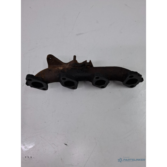 Galerie evacuare OPEL VIVARO Box F7, X83 2001 - > 2.0 CDTI M9R.. 468141