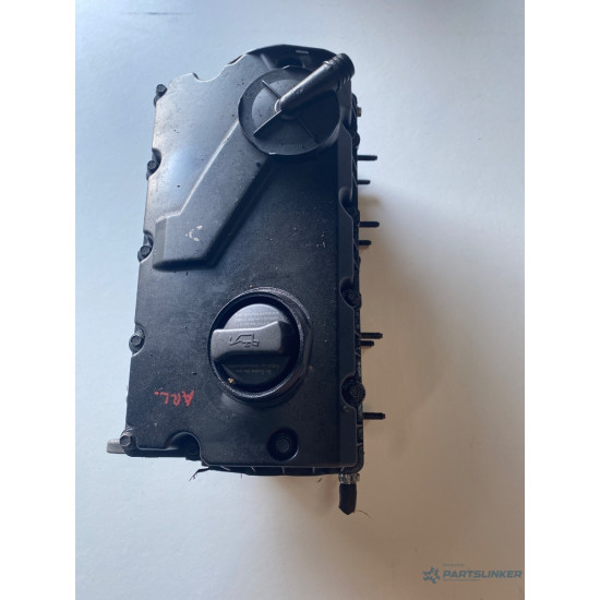 Chiulasa motor VOLKSWAGEN BORA 1J2 1998 - 2013 1.9 TDI ARL, SEAT TOLEDO II 1M2 1998 - 2006 1.9 TDI ARL, SEAT LEON 1M1 1999 - 2006 1.9 TDI ARL, VOLKSWAGEN GOLF IV 1J1 1997 - 2007 1.9 TDI ARL VAG 038103373R