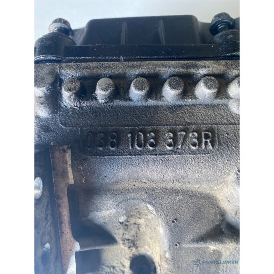 Chiulasa motor VOLKSWAGEN BORA 1J2 1998 - 2013 1.9 TDI ARL, SEAT TOLEDO II 1M2 1998 - 2006 1.9 TDI ARL, SEAT LEON 1M1 1999 - 2006 1.9 TDI ARL, VOLKSWAGEN GOLF IV 1J1 1997 - 2007 1.9 TDI ARL VAG 038103373R