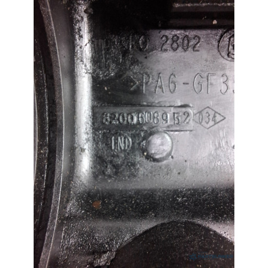 Capac culbutori RENAULT LOGAN I LS_ 2004 - > 1.5 dCi K9K 792 8200608952