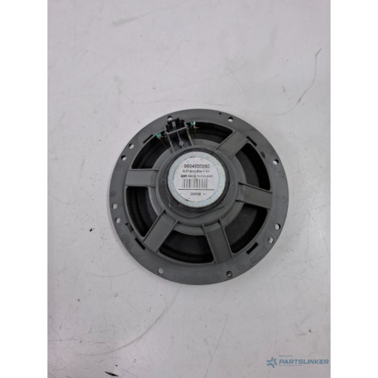 Difuzor portiera spate CITROËN C4 I LC_ 2004 - 2013, CITROËN C4 Picasso I UD_ 2006 - 2013