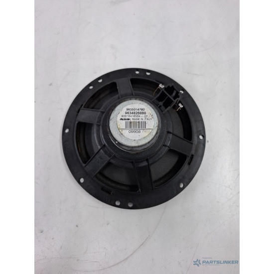 Difuzor portiera fata PEUGEOT 206 SW 2E/K 2002 - >, CITROËN C4 I LC_ 2004 - 2013, CITROËN C4 Picasso I UD_ 2006 - 2013