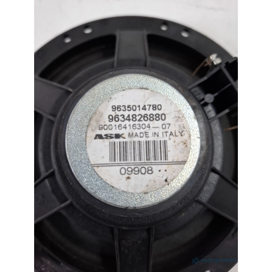 Difuzor portiera spate dreapta spate CITROËN C4 Grand Picasso I UA_ 2006 - 2013