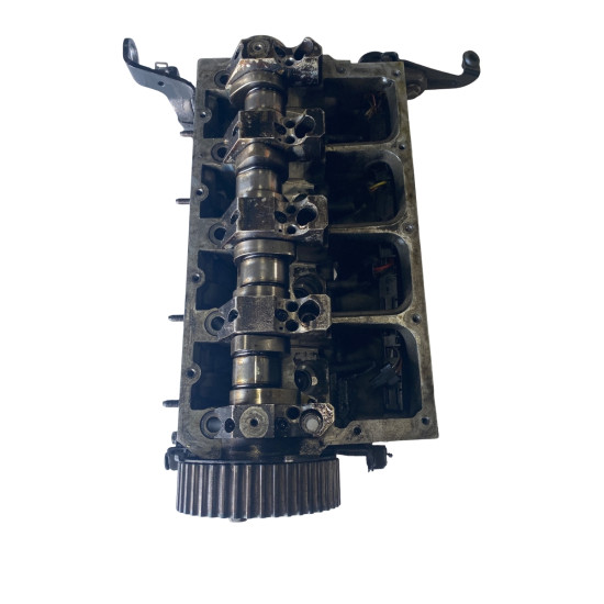 Chiulasa motor VOLKSWAGEN GOLF V 1K1 2003 - 2009 1.9 TDI BKC, BLS, BXE, VOLKSWAGEN GOLF PLUS 5M1, 521 2004 - 2013 1.9 TDI BKC, BLS, BXE, VOLKSWAGEN GOLF V Variant 1K5 2007 - 2009 1.9 TDI BLS, BXE, VOLKSWAGEN PASSAT 3C2 2005 - 2010 1.9 TDI BKC, BLS, BXE VA