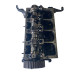 Chiulasa motor VOLKSWAGEN GOLF V 1K1 2003 - 2009 1.9 TDI BKC, BLS, BXE, VOLKSWAGEN GOLF PLUS 5M1, 521 2004 - 2013 1.9 TDI BKC, BLS, BXE, VOLKSWAGEN GOLF V Variant 1K5 2007 - 2009 1.9 TDI BLS, BXE, VOLKSWAGEN PASSAT 3C2 2005 - 2010 1.9 TDI BKC, BLS, BXE VA