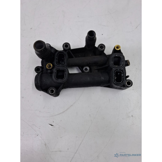 suport racitor ulei BMW 3 VI F30, F80 2011 - 2018 2.0 320 d B47 D20 A, N47 D20 C  70379335
