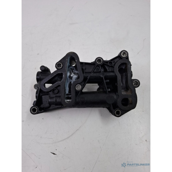 suport racitor ulei BMW 3 VI F30, F80 2011 - 2018 2.0 320 d B47 D20 A, N47 D20 C  70379335