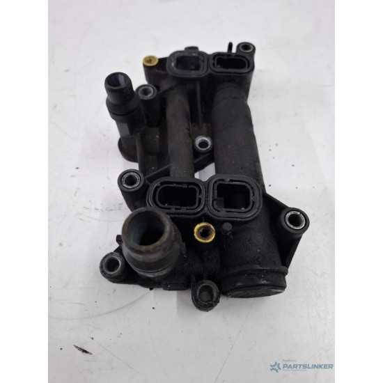 suport racitor ulei BMW 3 VI F30, F80 2011 - 2018 2.0 320 d B47 D20 A, N47 D20 C  70379335