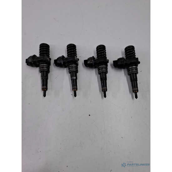 Injector combustibil AUDI A3 II 8P1 2003 - 20131.9 TDI BKC, BLS, BXE, VOLKSWAGEN GOLF V 1K1 2003 - 20091.9 TDI BKC, BLS, BXE, SKODA OCTAVIA 1Z3 2004 - 20131.9 TDI BJB, BKC, BLS, BXE, VOLKSWAGEN GOLF PLUS 5M1, 521 2004 - 20131.9 TDI BKC, BLS, BXE 038130073