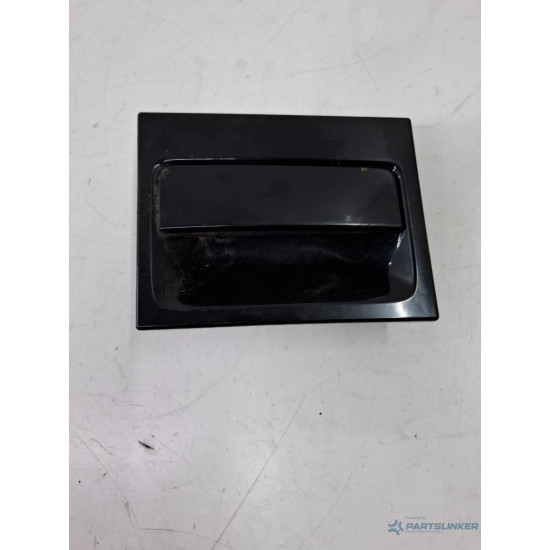 Maner exterior usa culisanta stanga spate SKODA ROOMSTER 5J 2006 - 2015 5j7839205a