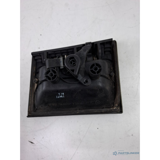 Maner exterior usa culisanta stanga spate SKODA ROOMSTER 5J 2006 - 2015 5j7839205a