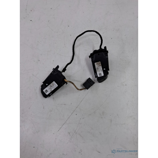 Buton reglare volum AUDI A6/S6 III Saloon 4F2, C6 2004 - 2011 4F0951527D