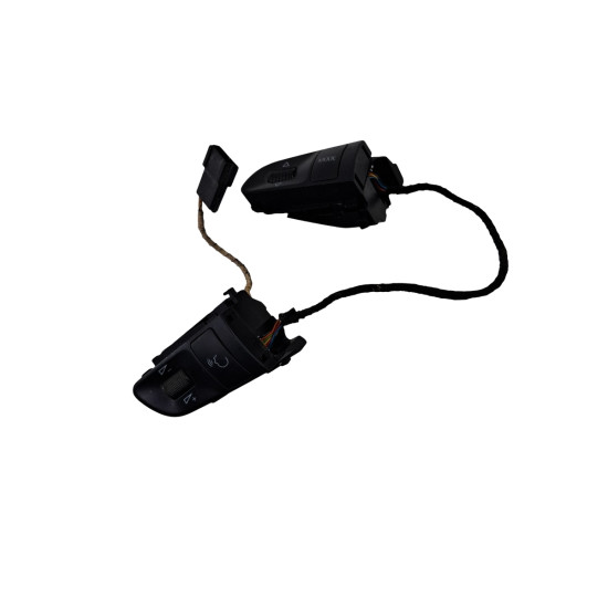 Buton reglare volum AUDI A6/S6 III Saloon 4F2, C6 2004 - 2011 4F0951527D