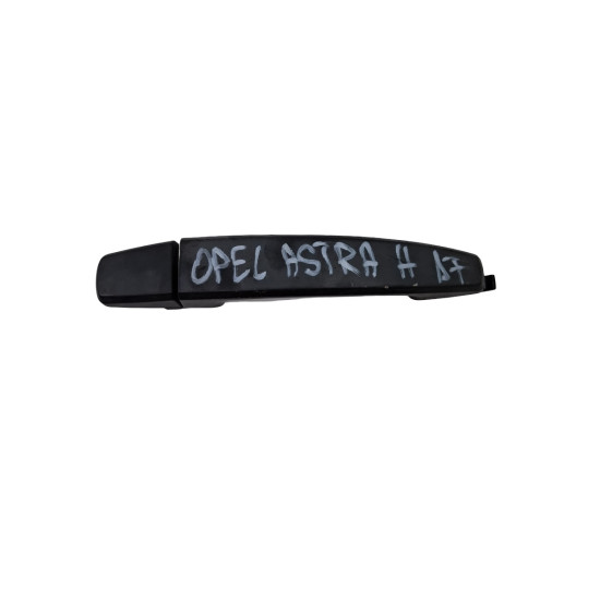 Maner exterior portiera fata dreapta OPEL ASTRA H L48, A04 2004 - 2014