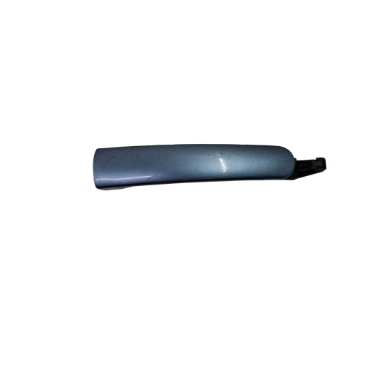 Maner exterior portiera fata stanga SKODA OCTAVIA II Combi 1Z5 2004 - 2013 3b0837207
