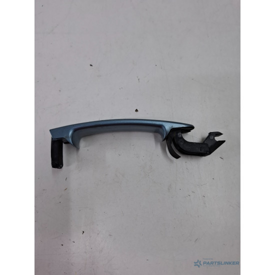Maner exterior portiera fata stanga SKODA OCTAVIA II Combi 1Z5 2004 - 2013 3b0837207