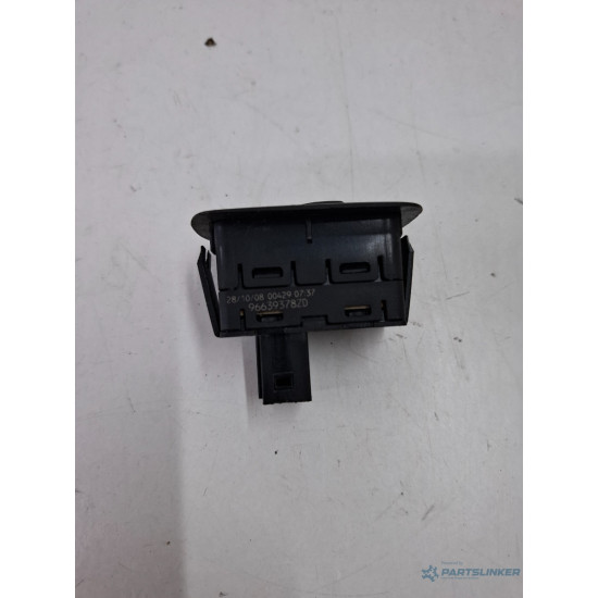 Butoane geamuri electrice CITROËN C4 I LC_ 2004 - 2013 96639378zd