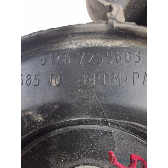 Cauciuc compartiment motor BMW 3 VI Touring F31 2011 - >, BMW 3 VI F30, F80 2011 - 2018 51767255803