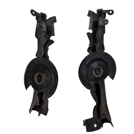 Cauciuc compartiment motor BMW 3 VI Touring F31 2011 - >, BMW 3 VI F30, F80 2011 - 2018 51767255803