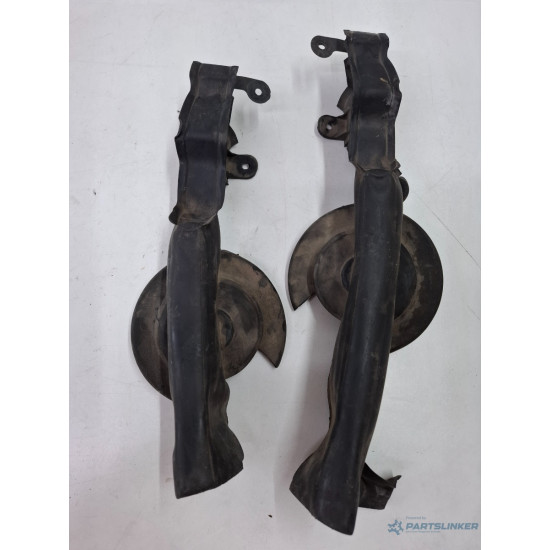 Cauciuc compartiment motor BMW 3 VI Touring F31 2011 - >, BMW 3 VI F30, F80 2011 - 2018 51767255803
