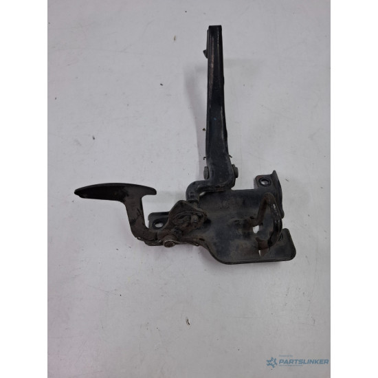 Inchizatoare capota motor AUDI A4 II 8E2, B6 2000 - 2005 8e0823480