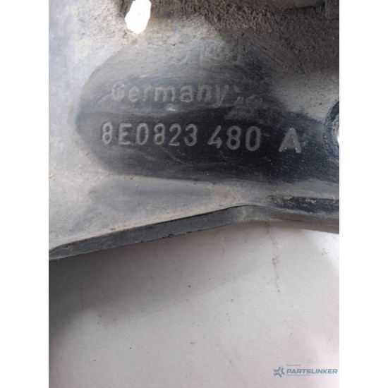 Inchizatoare capota motor AUDI A4 II 8E2, B6 2000 - 2005 8e0823480