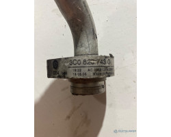Conducta AC VOLKSWAGEN PASSAT 3C2 2005 - 2010 2.0 TDI BMP 3c0820743g