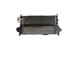 Ansamblu radiatoare  FORD FOCUS II DA_, HCP, DP 2004 - 2013 1.6 TDCi G8DA, G8DB, G8DD, G8DE, G8DF 3m5h8c607na,3m5h19710ca