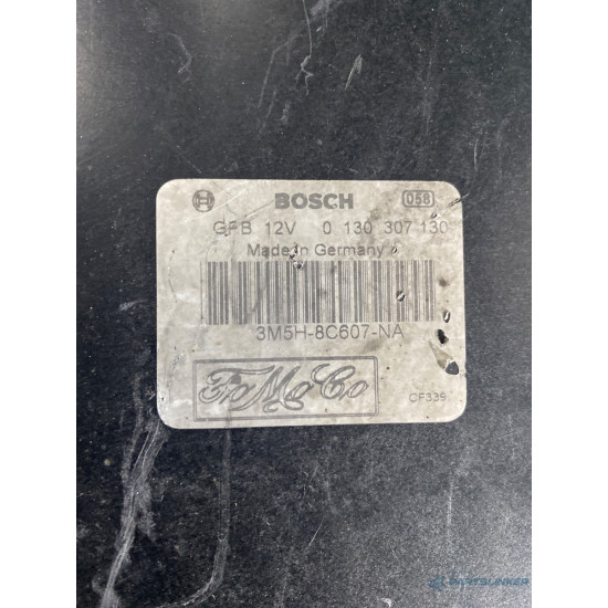 Ansamblu radiatoare  FORD FOCUS II DA_, HCP, DP 2004 - 2013 1.6 TDCi G8DA, G8DB, G8DD, G8DE, G8DF 3m5h8c607na,3m5h19710ca